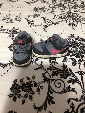 Girls Nike Shoes